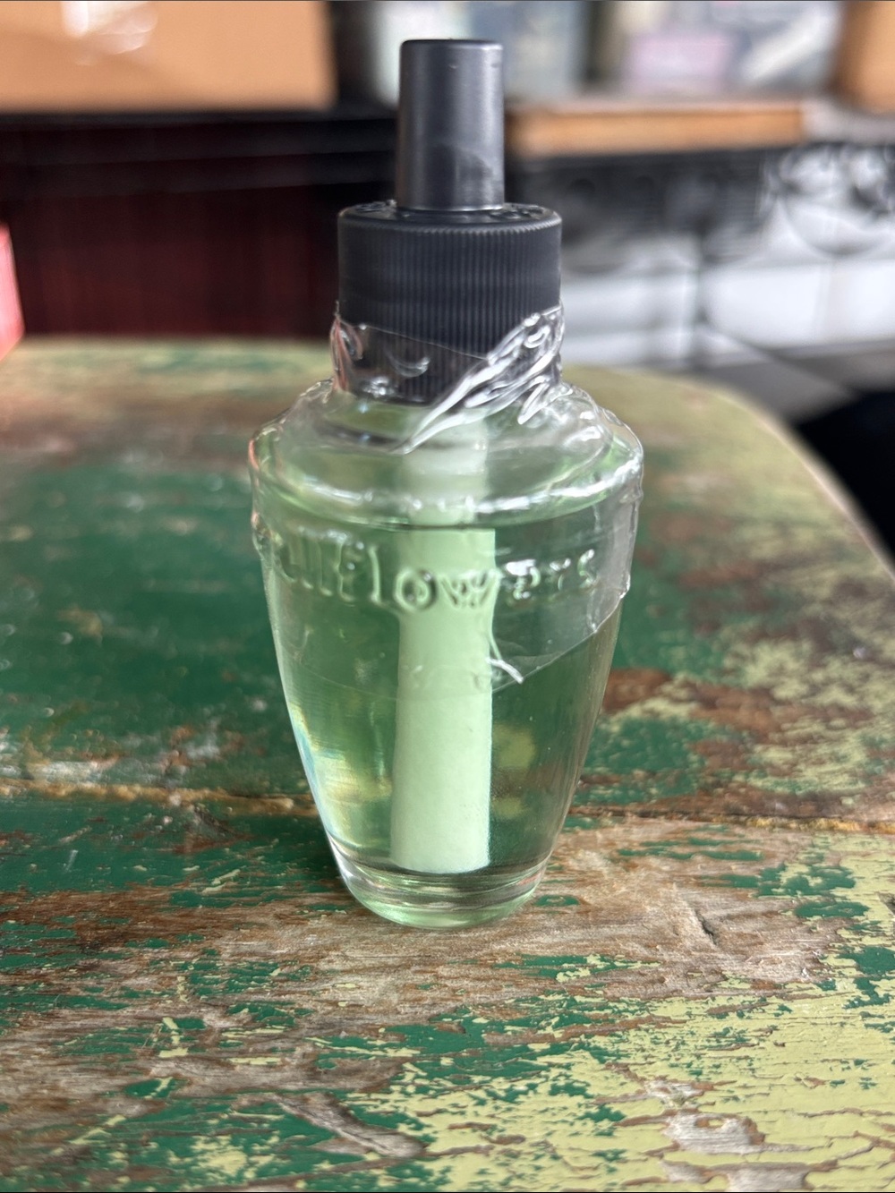 HTF White Barn/ Bath and Body Works Hello Beautiful Wallflowers Fragrance Refill